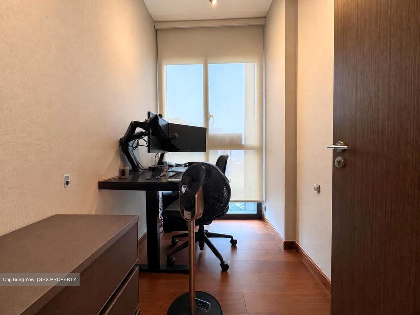 Normanton Park (D5), Apartment #634169111